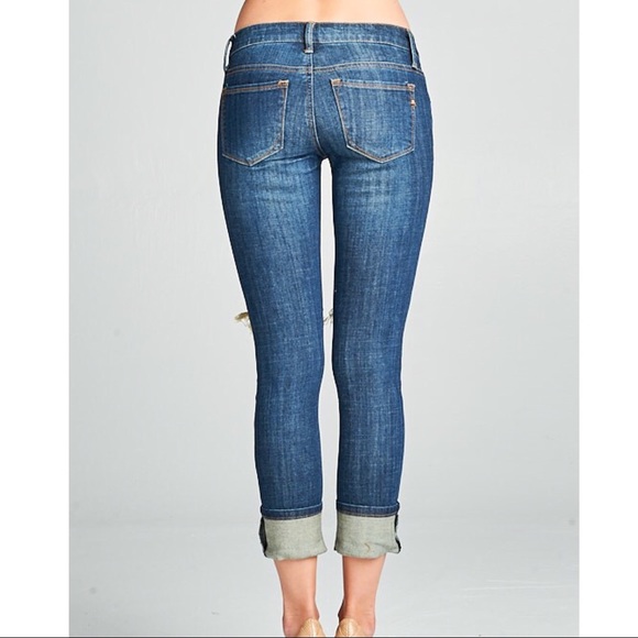 CORY Go To Skinnies - Picture 2 of 2